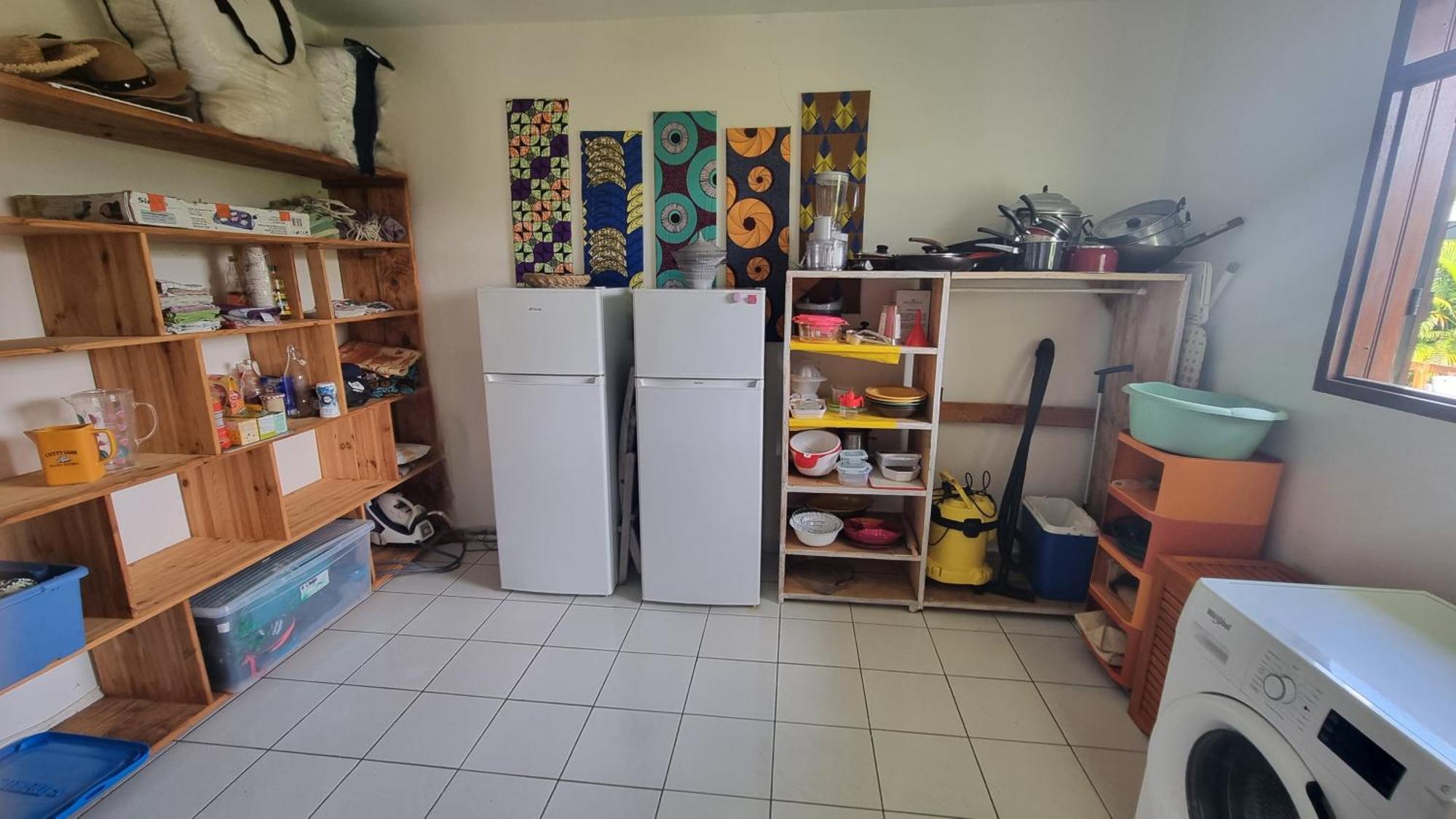 Villa La Rainbow & Ses 2 Kabanes